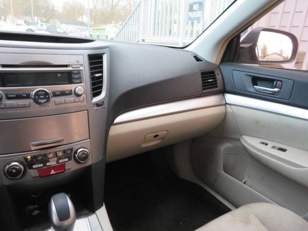 2010 Subaru Legacy Premium - cars & trucks - by dealer - vehicle... for sale in Bloomington, IN – photo 14