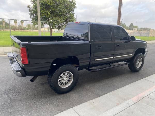 2007 Chevrolet Silverado 1500. LIFT IT KIT! PLEASE SEE PICTURES!! -... for sale in Arleta, CA – photo 5