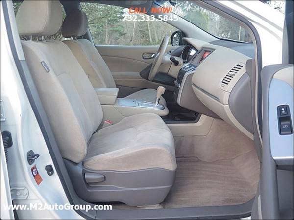 2009 Nissan Murano S AWD 4dr SUV - - by dealer for sale in East Brunswick, NJ – photo 11