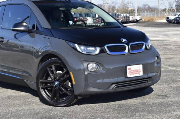 Get a 2015 BMW i3 for $249/mo BAD CREDIT NO PROBLEM - cars & trucks... for sale in Chicago, IL – photo 2