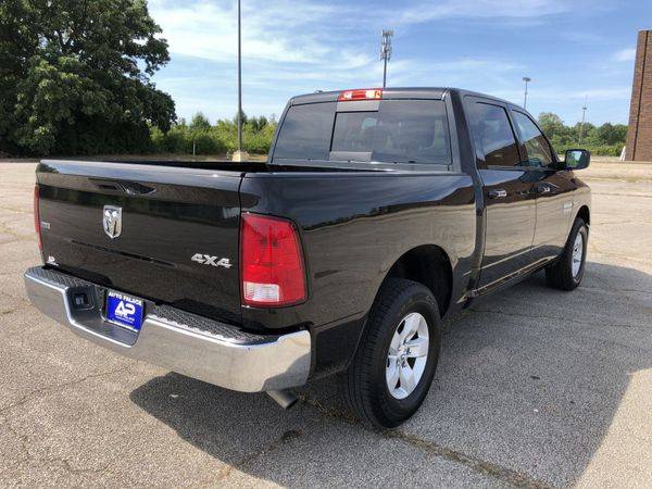 2018 RAM 1500 SLT GUARANTEE APPROVAL!! for sale in Columbus, OH – photo 8
