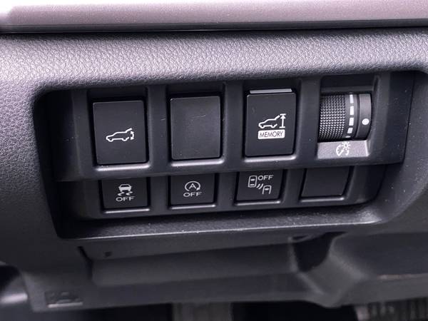 2019 Subaru Forester Sport SUV 4D hatchback Black - FINANCE ONLINE -... for sale in Memphis, TN – photo 24