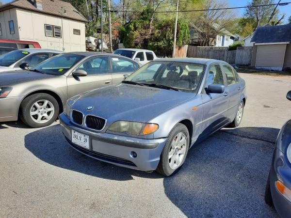 2004 BMW 325i - - by dealer - vehicle automotive sale for sale in Omaha, NE – photo 3