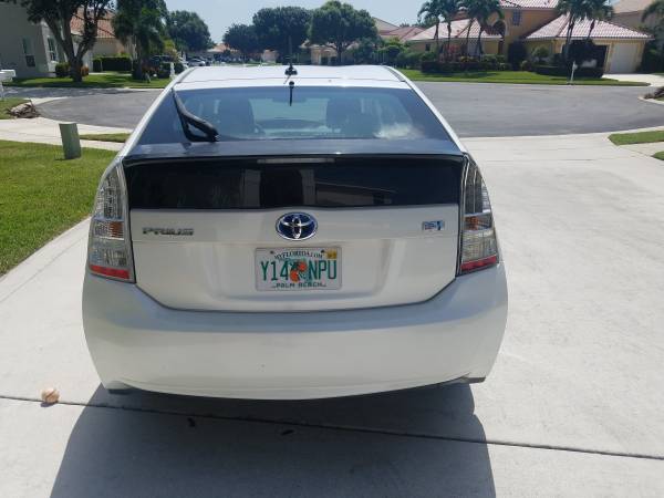 2010 Toyota Prius for sale in Lake Worth, FL – photo 3