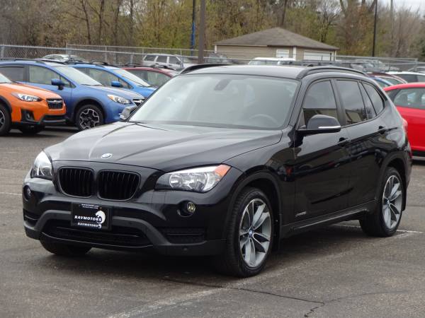 2013 BMW X1 xDrive28i AWD 4dr SUV - - by dealer for sale in Minneapolis, MN – photo 3