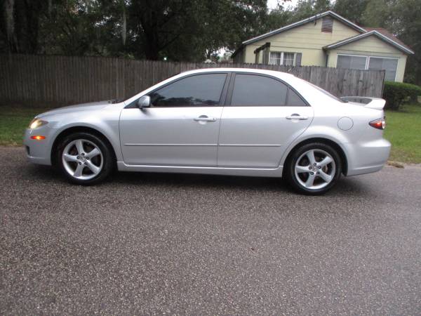 2008 MAZDA 6+++++CLEAN - cars & trucks - by dealer - vehicle... for sale in Jacksonville, FL – photo 2