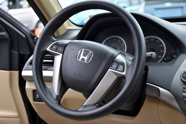 2012 Honda Accord Low Miles - - by dealer - vehicle for sale in Norfolk, VA – photo 13