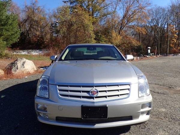 2006 Cadillac STS Sdn V8 CONTACTLESS PRE APPROVAL! for sale in Storrs, CT – photo 8