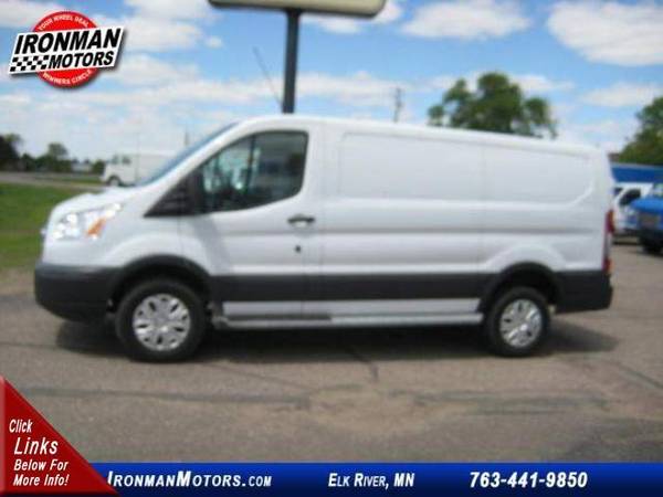 2018 Ford Transit T250 250 , 3/4 ton , Cargo van for sale in Elk River, MN – photo 9