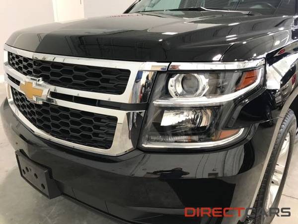 2018 Chevrolet Suburban LS**Financing Available** for sale in Shelby Township , MI – photo 3