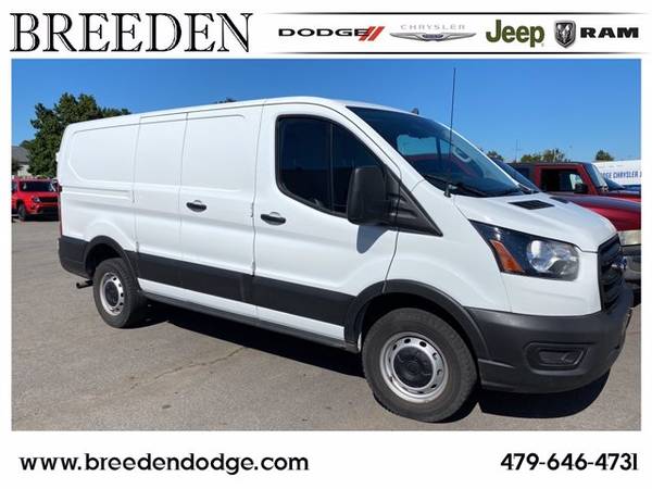 2020 Ford Transit Cargo Van Base - cars & trucks - by dealer -... for sale in fort smith, AR – photo 2