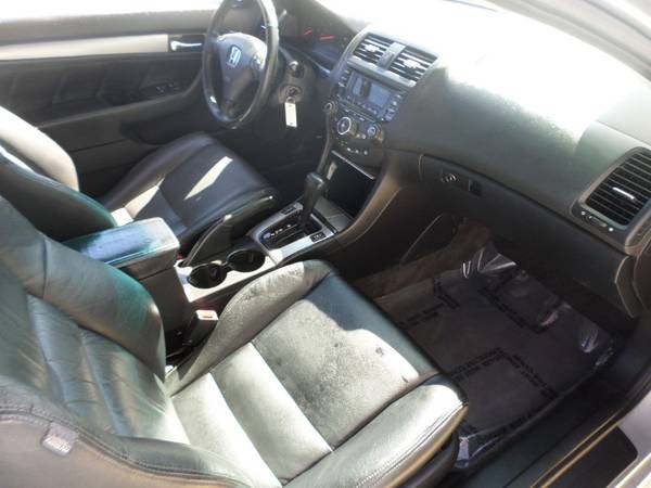 2003 Honda Accord EX V6 Coupe BUY HERE PAY HERE for sale in High Point, NC – photo 19