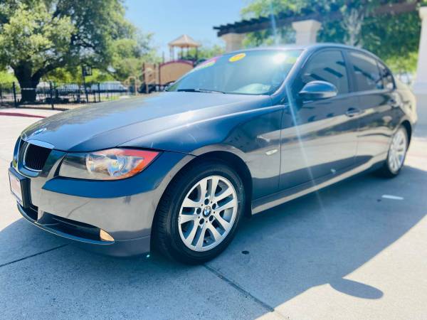 2007 BMW 328i Spotless Inside & Out Smooth Ride Warranty Included for sale in Roseville, CA – photo 3