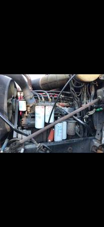 For Sale 1999 Mack CH600 / 3 Axles / Heavy Duty Truck for sale in Zion, IL – photo 21