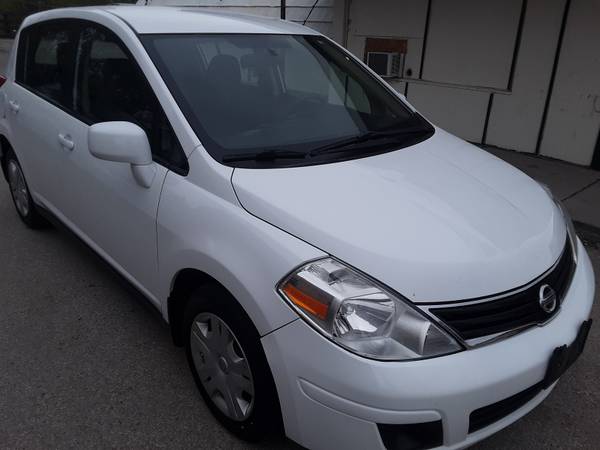 2011 NISSAN VERSA - - by dealer - vehicle automotive for sale in Omaha, NE – photo 5