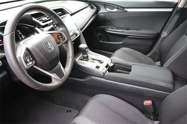2016 Honda Civic Sedan EX (( CLEAN CARFAX,**RISK FREE** )) for sale in Palo Alto, CA – photo 7
