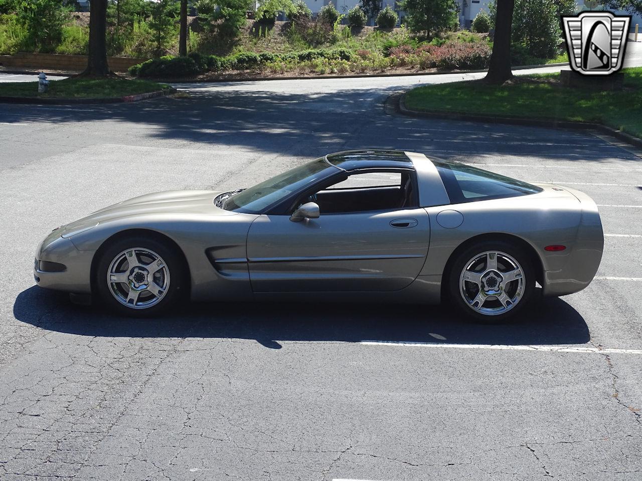 1998 Chevrolet Corvette for sale in O'Fallon, IL – photo 10