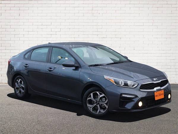 2019 Kia Forte LXS for sale in Lakeville, MN – photo 2