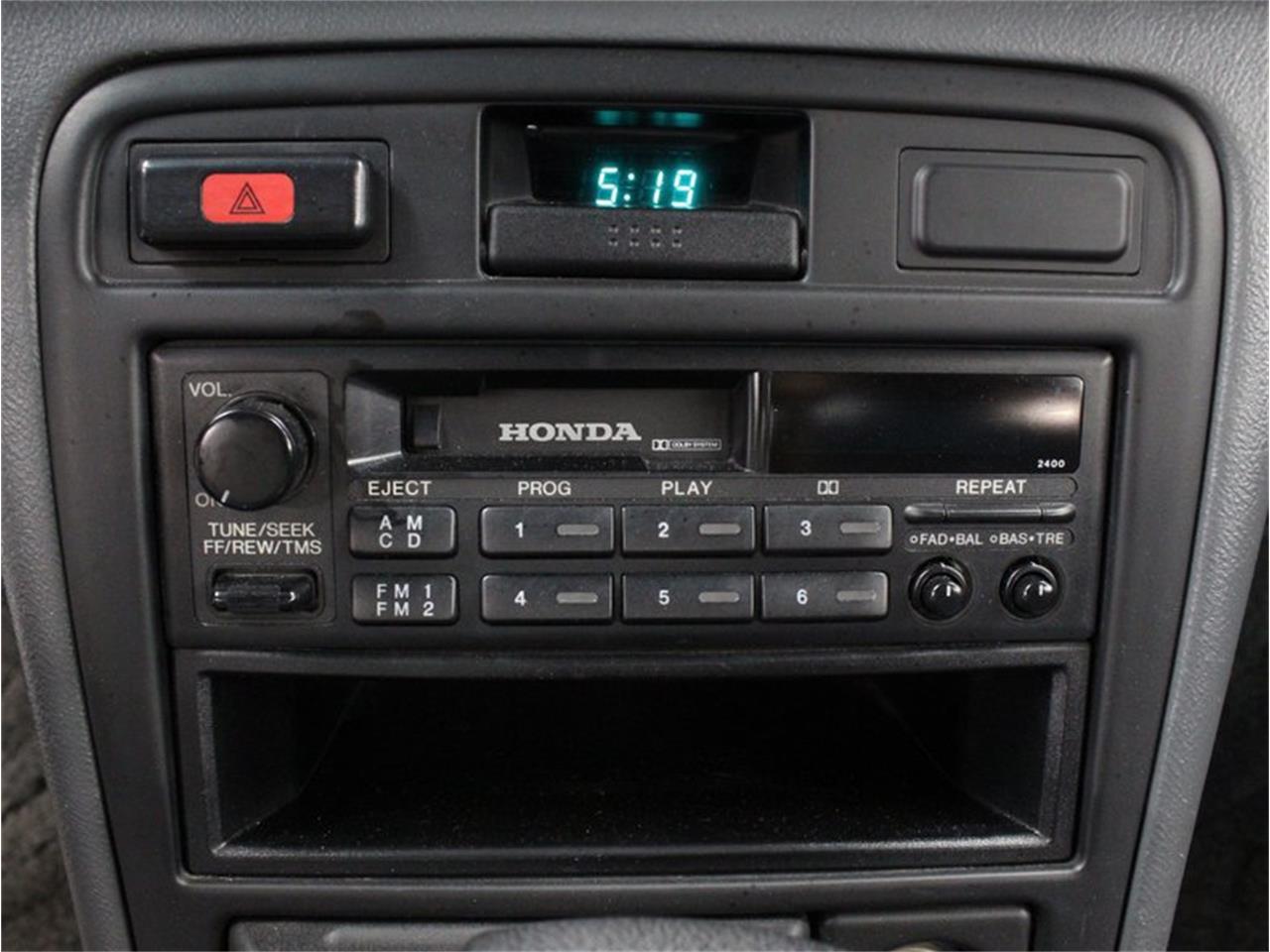 1994 Honda Accord for sale in Christiansburg, VA – photo 13