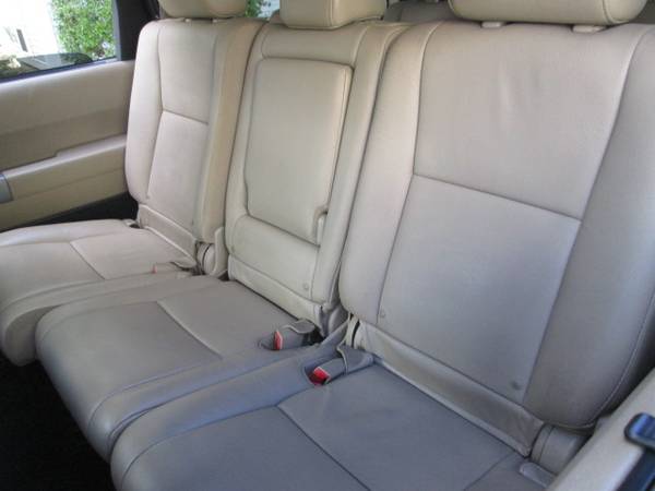 2012 TOYOTA SEQUOIA LIMITED NAVIGATION HEATED LEATHER LOADED LIKE... for sale in Brighton, MA – photo 13