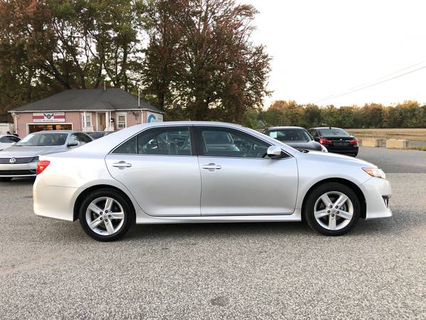 2014 Toyota Camry SE*LIKE NEW*PERSONAL USE*WE FINANCE* for sale in Monroe, NY – photo 8