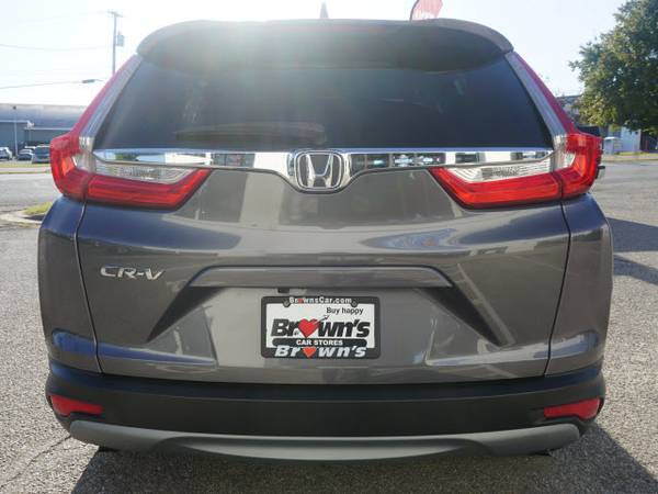 2017 Honda CR-V EX-L - cars & trucks - by dealer - vehicle... for sale in Glen Burnie, MD – photo 7