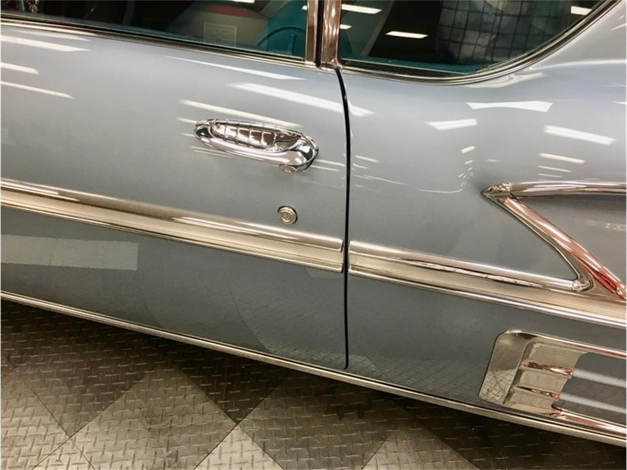 1958 Chevrolet Impala for sale in Dothan, AL – photo 40