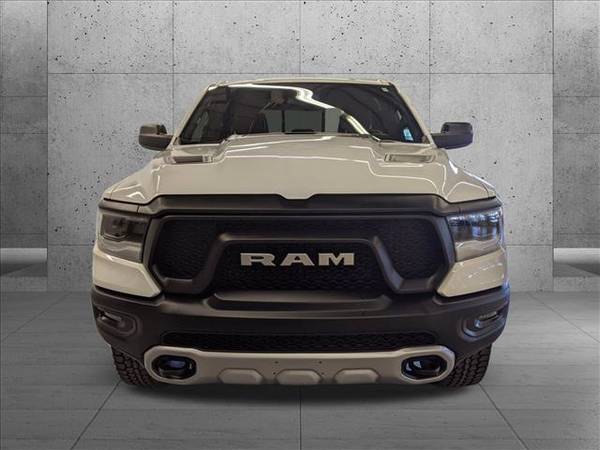 2019 Ram 1500 Rebel 4x4 4WD Four Wheel Drive - - by for sale in Amherst, OH – photo 10