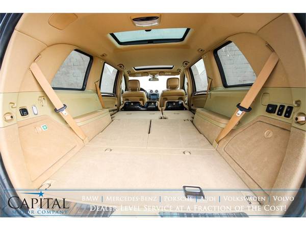 Like an Escalade or QX56! Full Size Luxury For only 16k! 11 GL450 for sale in Eau Claire, WI – photo 18