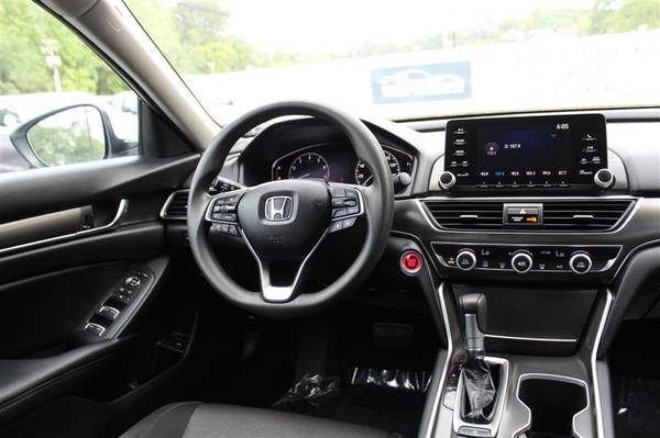 2018 HONDA ACCORD SEDAN LX 1.5T APPROVED!!! APPROVED!!! APPROVED!!!... for sale in Stafford, District Of Columbia – photo 18