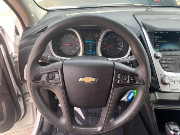 2016 Chevrolet Equinox LS - - by dealer - vehicle for sale in Burleson, TX – photo 17