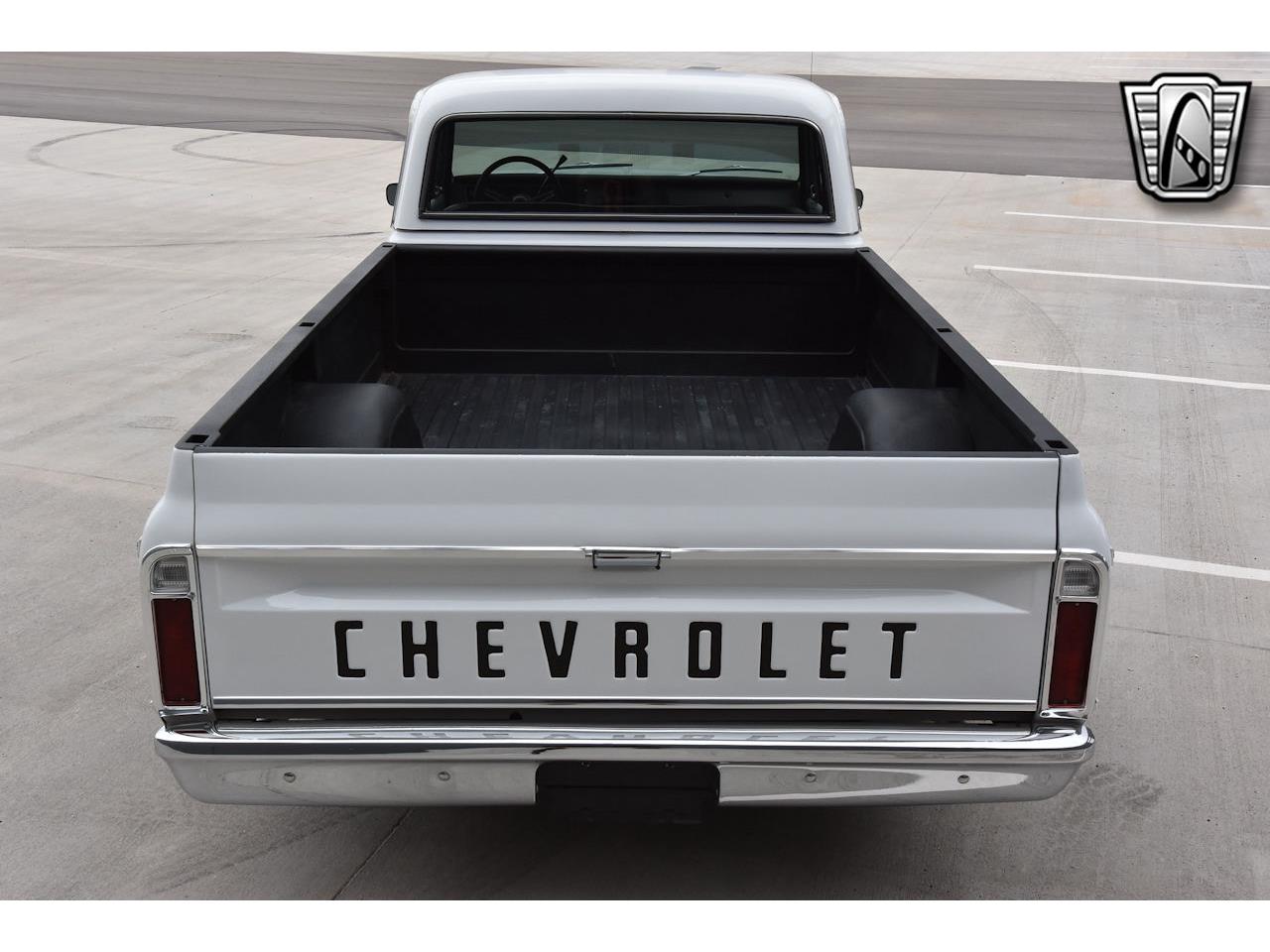 1972 Chevrolet C10 for sale in O'Fallon, IL – photo 30