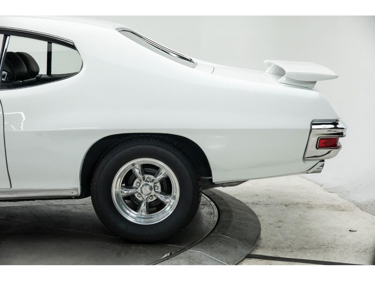 1970 Pontiac GTO for sale in Cedar Rapids, IA – photo 23