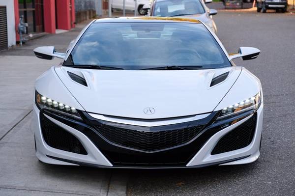 2017 Acura Nsx - cars & trucks - by dealer - vehicle automotive sale for sale in Portland, WA – photo 9