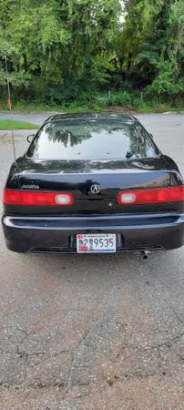 2001 ACURA INTEGRA COUPE - cars & trucks - by owner - vehicle... for sale in Pikesville, MD – photo 3