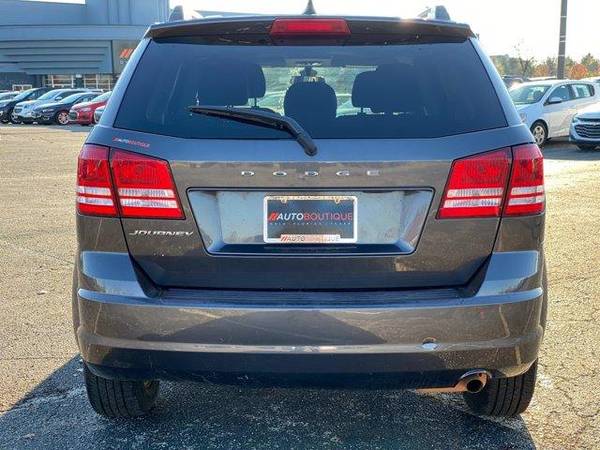 2018 Dodge Journey SE - LOWEST PRICES UPFRONT! - cars & trucks - by... for sale in Columbus, OH – photo 5