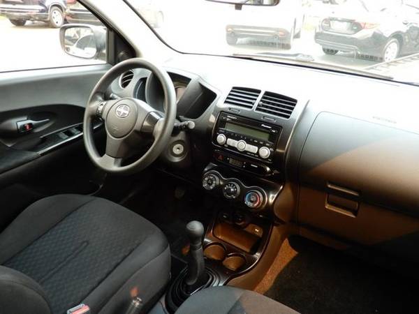"33 MPG" 😍 RELIABLE 1-OWNER 2009 SCION xD! BAD CREDIT OK!! - cars &... for sale in Orange, CA – photo 17