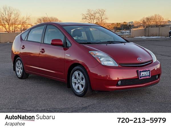 2009 Toyota Prius Touring SKU:97853340 Hatchback - cars & trucks -... for sale in Centennial, CO – photo 3