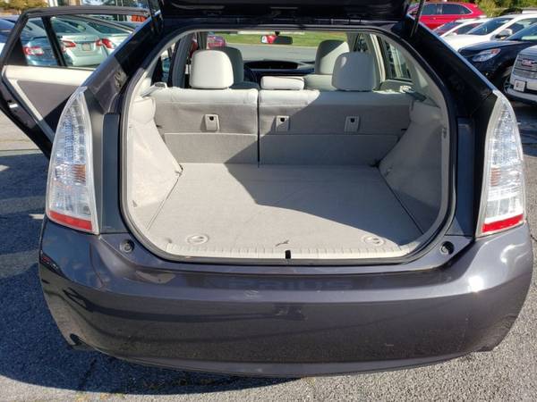 2010 TOYOTA PRIUS with - cars & trucks - by dealer - vehicle... for sale in Winchester, MD – photo 12