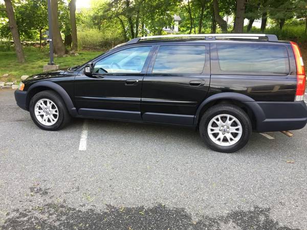 2007 Volvo XC70 for sale in Elmsford, NY – photo 7