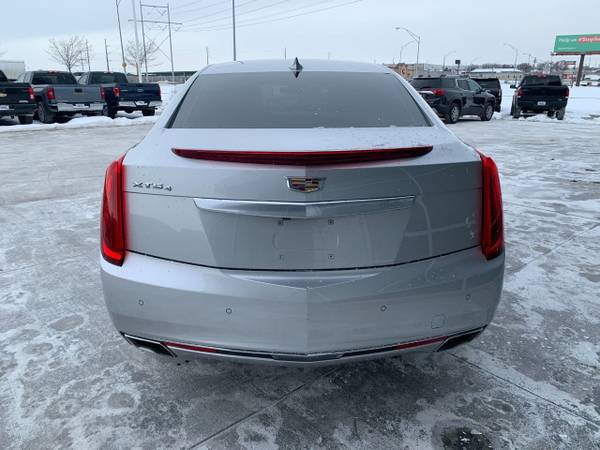 2016 Cadillac XTS 4dr Sedan Luxury Collection AWD - cars & for sale in Council Bluffs, NE – photo 5