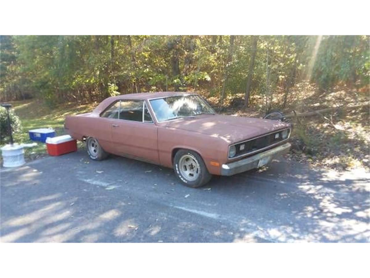 1972 Plymouth Scamp for sale in Cadillac, MI – photo 3