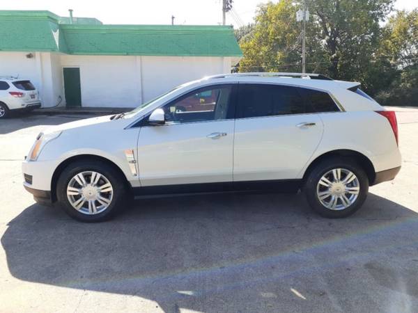 2012 Cadillac SRX LUXURY COLLECTION - cars & trucks - by dealer -... for sale in Memphis, TN – photo 8