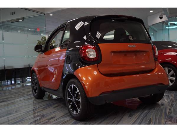 2016 Smart fortwo passion - Guaranteed Approval! - (? NO CREDIT... for sale in Plano, TX – photo 20