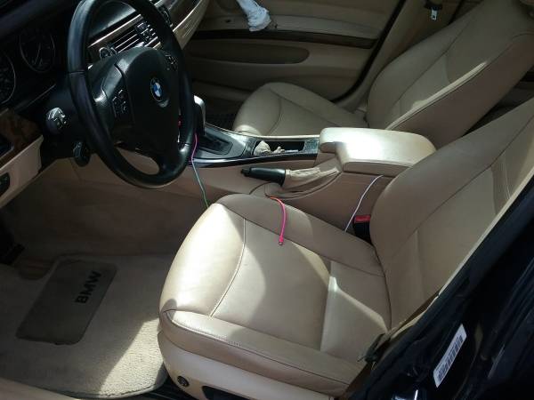 2009 BMW EXCELLENT CONDITION 328I V6 ONLY 131,000 MILES - cars &... for sale in Deland, FL – photo 7