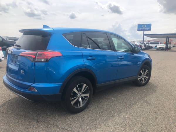 2018 Toyota Rav4 for sale in Prescott Valley, AZ