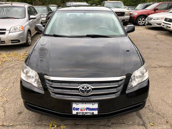 2006 TOYOTA AVALON for sale in milwaukee, WI – photo 3