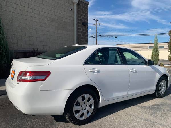 2010 Toyota Camry *$99-500* DOWN ✅Bad/Poor/No/ Slow Credit All Ok! for sale in Boise, ID – photo 2
