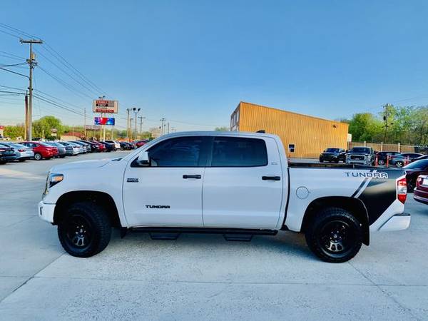 2020 Toyota Tundra CrewMax - - by dealer - vehicle for sale in Clarksville, TN – photo 4