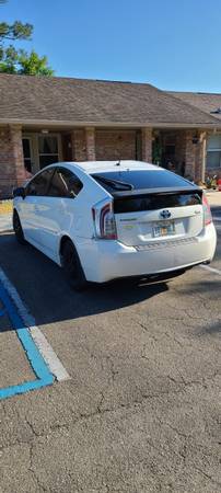2012 Toyota Prius for Sale for sale in Lake City , FL – photo 2